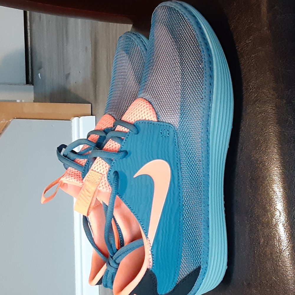 Nike Solarsoft Moccasin size 11